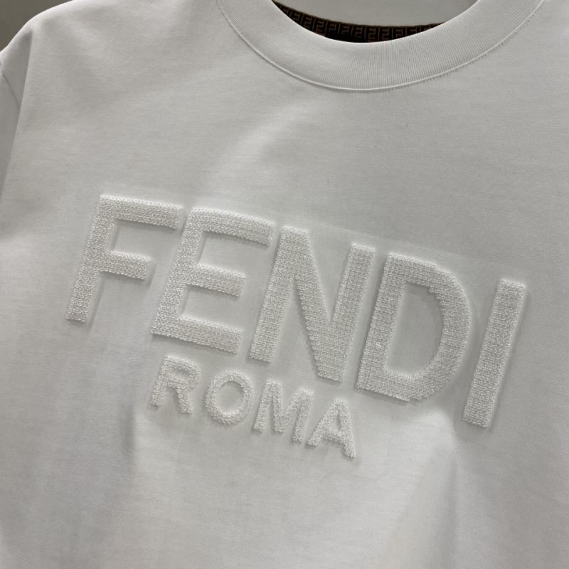 Fendi T-Shirts